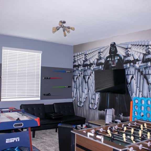 5BR ChampionsGate Home with Star Wars Loft - Image 1