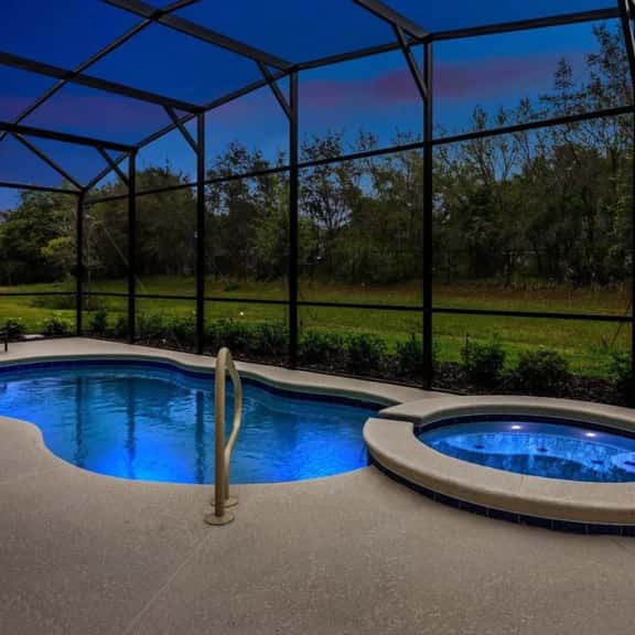 7BR Solterra Home with Pool & Games Room - Image 1