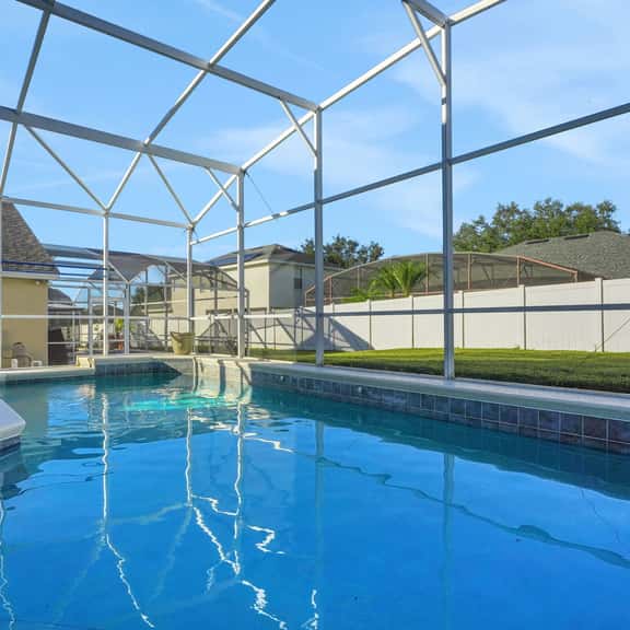 5BR West Haven Home with Private Heated Pool - Image 1