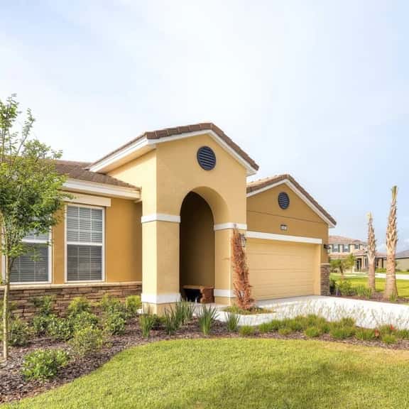 5BR Solterra Home with Pool, Spa & Games - Image 1