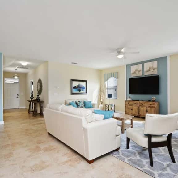 6BR ChampionsGate Home with Pool & Hot Tub - Image 1
