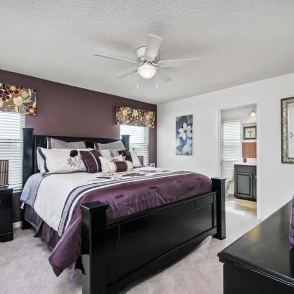 6BR West Haven Villa with Private Pool & Spa - Image 1