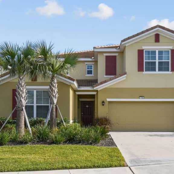 7BR Solterra Home with Pool & Spa - Image 1