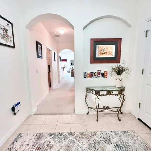 4BR West Haven Home with Pool & Spa - Image 1