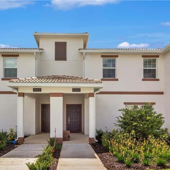 4BR ChampionsGate Townhome with Resort Amenities - Image 1