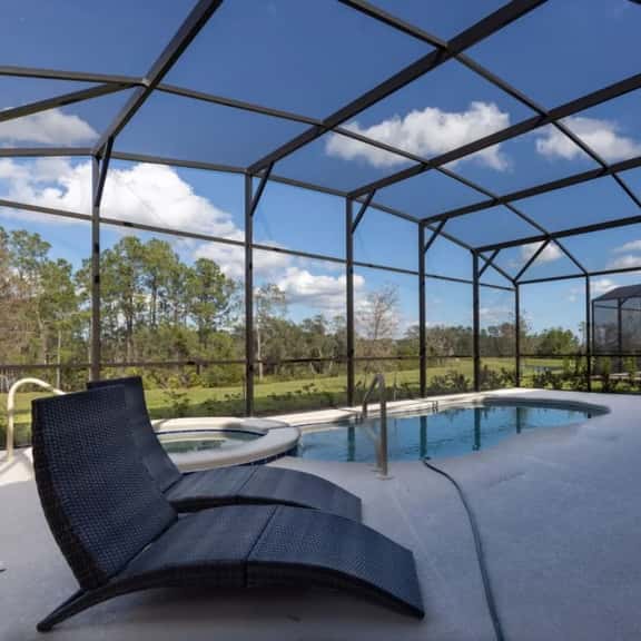 5BR Solterra Home with Pool & Games - Image 1