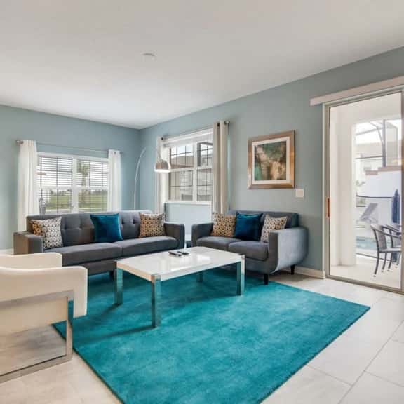5BR ChampionsGate Home with Private Pool - Image 1