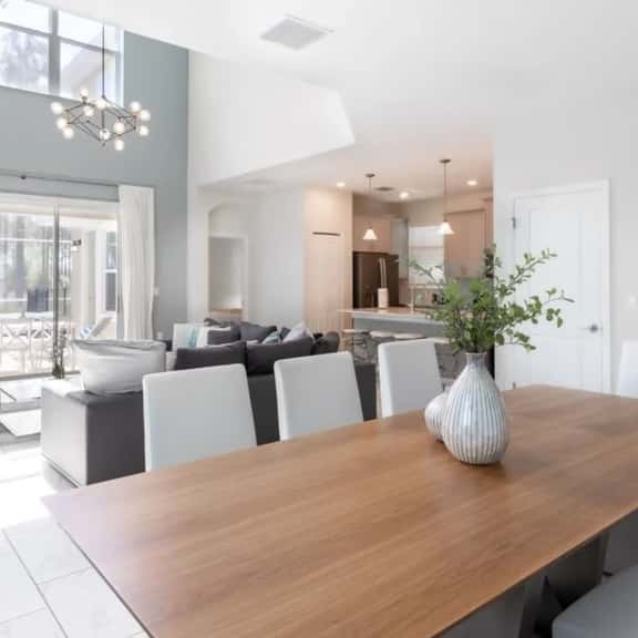 5BR ChampionsGate Home with Pool & Spa - Image 1
