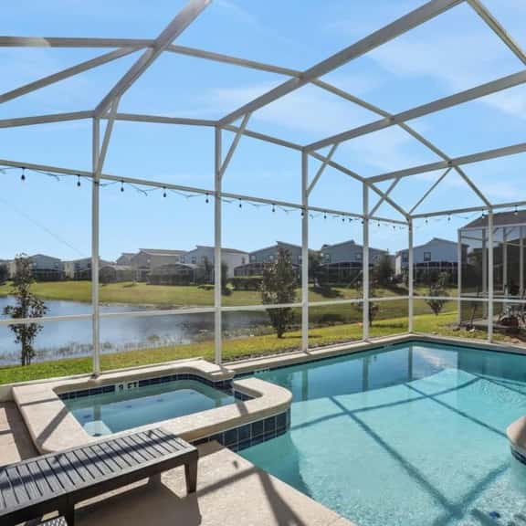 6BR ChampionsGate Home with Private Pool - Image 1