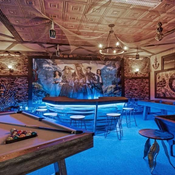 7BR Windsor Island Home with Resort Amenities - Image 1