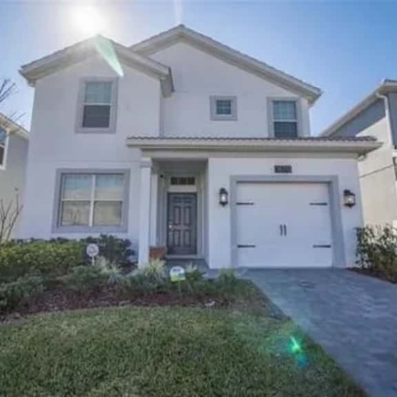 5BR ChampionsGate Home with Pool & Spa - Image 1