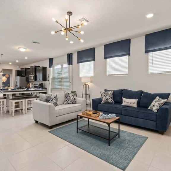 5BR Windsor Island Home with Private Pool - Image 1