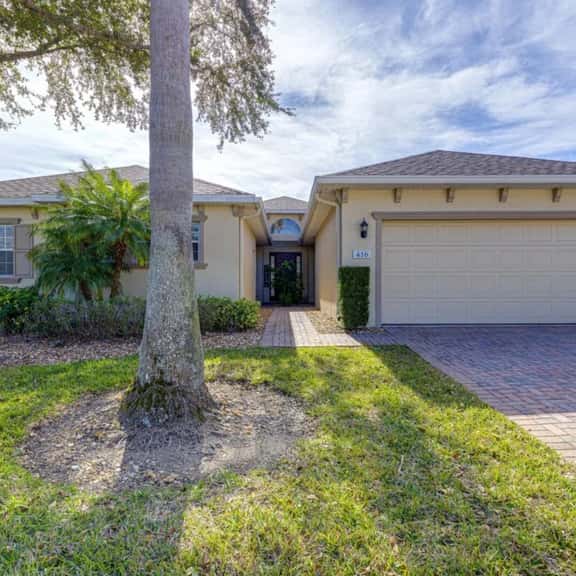 4BR West Haven Home with Pool & Spa - Image 1