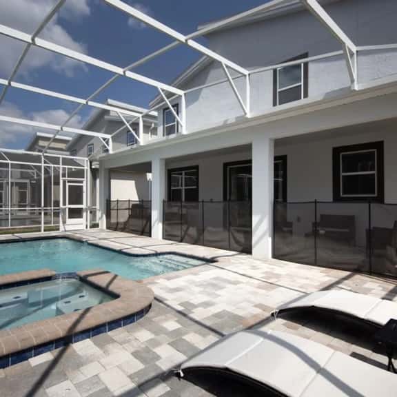 7BR ChampionsGate Home with Pool & Games - Image 1
