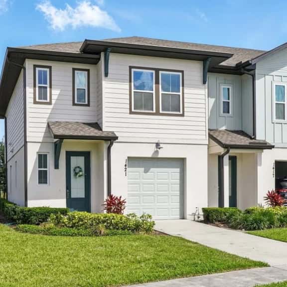 3BR Festival Townhome Near Orlando Attractions - Image 1