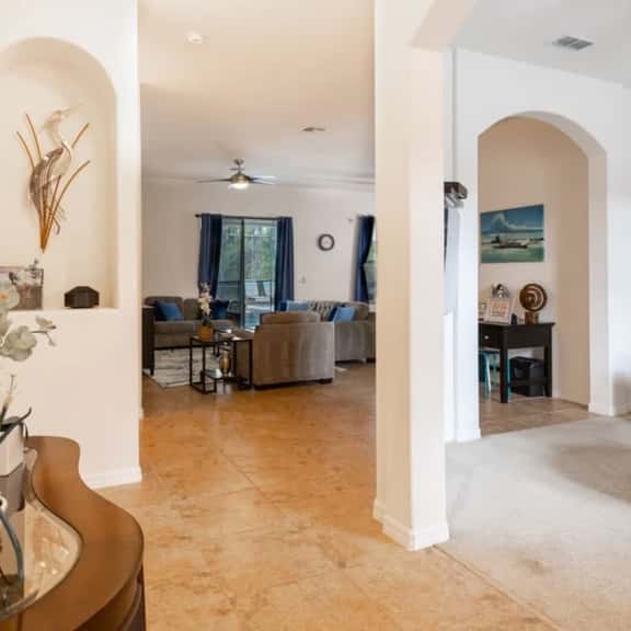6BR Watersong Home with Private Pool & Spa - Image 1