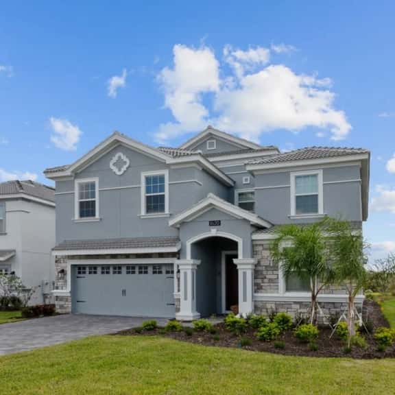 8BR ChampionsGate Home with Private Pool - Image 1