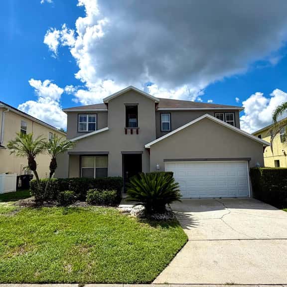 Private Pool - Easy Access to Disney - Spacious - Image 1