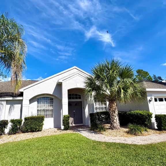 Golf course views - Pool - relax! - Image 1