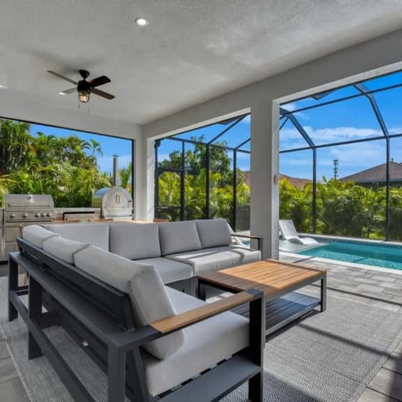 The Vacation Location Cape Coral - Image 1