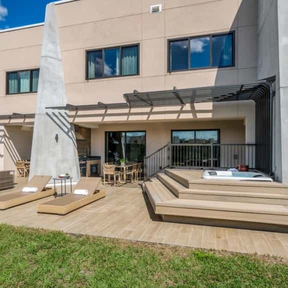 Disney Vacation Home | 3BR w/ Jacuzzi & Patio - Image 1