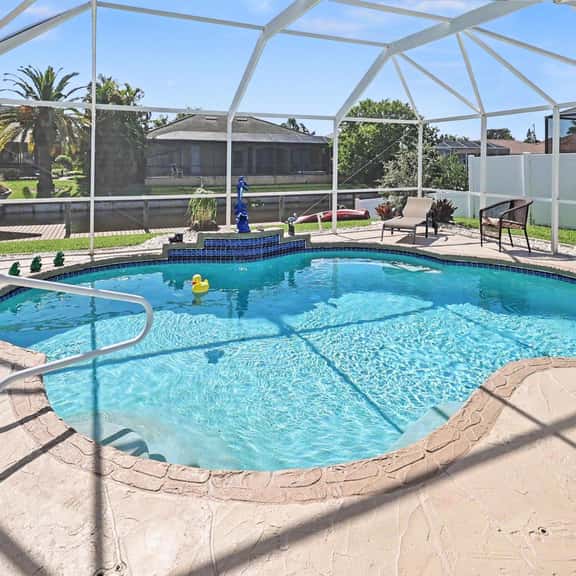 AC Canalside Retreat - Image 1