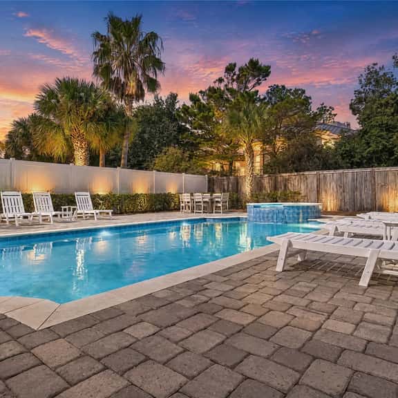 Saltwater Sanctuary | Billiards, Spa, & Golf Cart - Image 1
