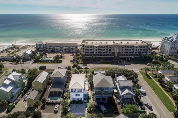 Crystal Vista with Private Pool and Gulf Views - Image 2