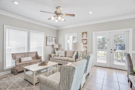 Crystal Vista with Private Pool and Gulf Views - Image 4