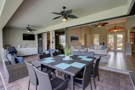 Rejuvenation Villa-Luxury Surfside - Image 3