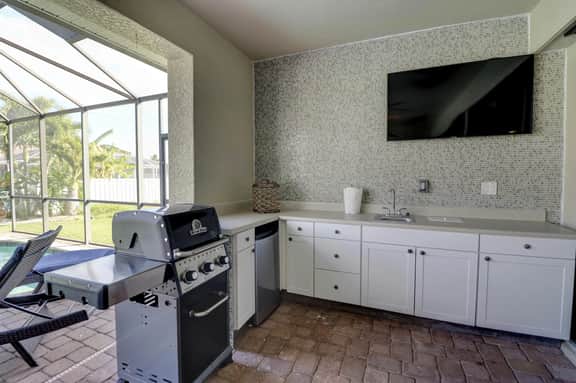 Rejuvenation Villa-Luxury Surfside - Image 5