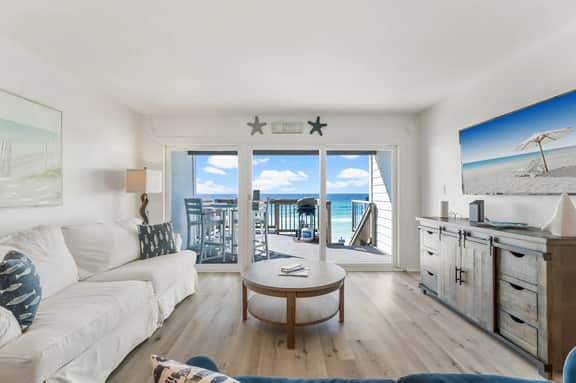 Waterside Dreams with Private Beach - Image 3