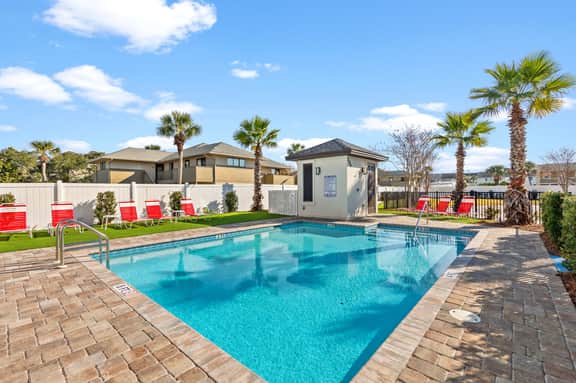 Shearwater Chateau with LSV and Heated Pool - Image 3