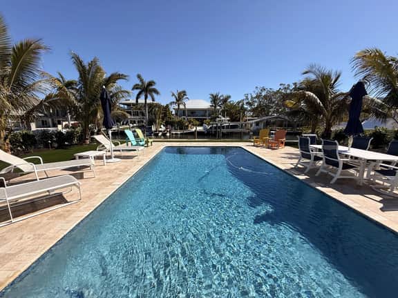 Copacabana Boaters Dream Home in Anna Maria - Image 2