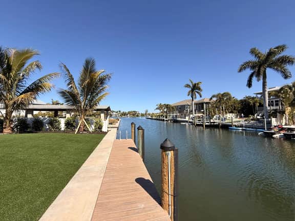 Copacabana Boaters Dream Home in Anna Maria - Image 3