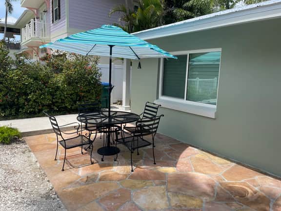 Palm Haven Beach Side Villa - Image 4