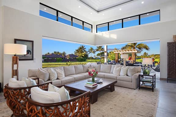 6BR Kukuiula Estate with Private Pool & Spa - Image 2