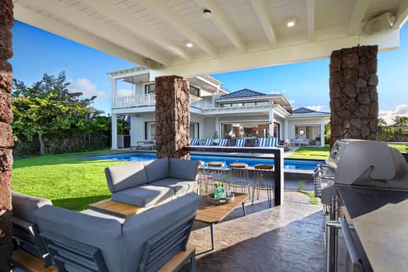 6BR Kukuiula Estate with Private Pool & Spa - Image 4