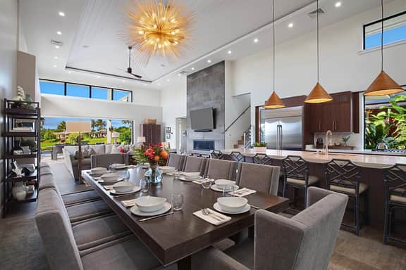 6BR Kukuiula Estate with Private Pool & Spa - Image 5