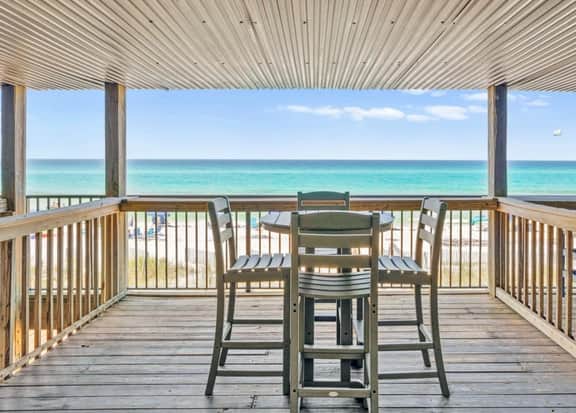 Costa Dreams with Private Beach - Image 4