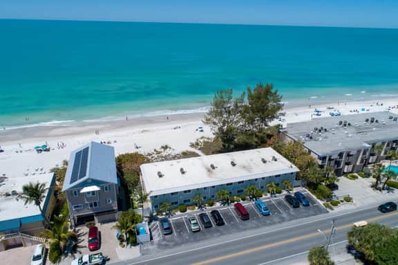 Beach Front Villa -  Right on the beach! - Image 5