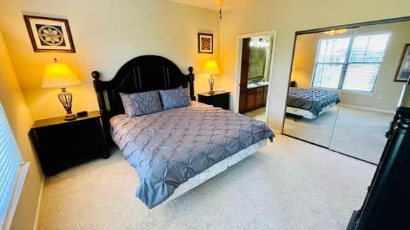 2 Bedroom Resort Condo with Private Balcony - Image 5