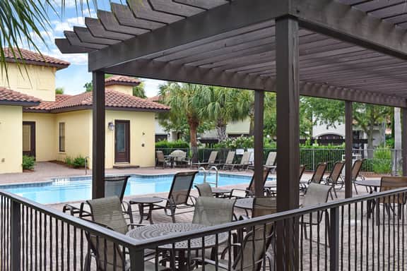 Venetian Boardwalk with LSV and Pool - Image 4