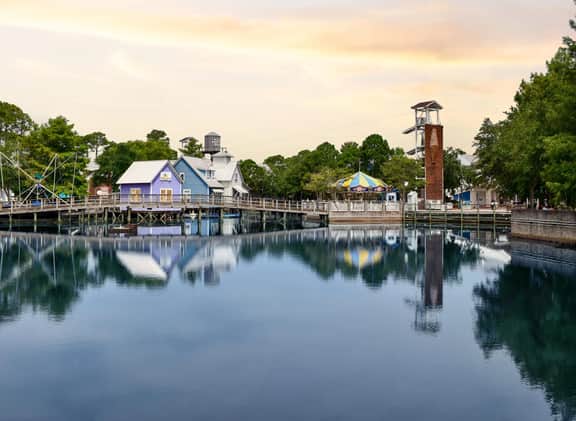 Venetian Boardwalk with LSV and Pool - Image 5