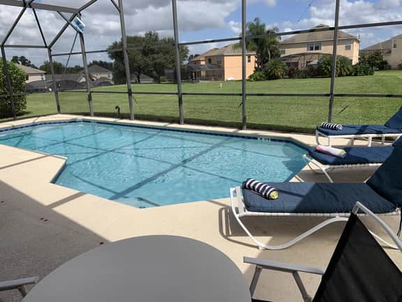 Emerald Escape - NEW Pool Home - Image 3