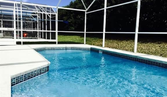 Dream of Summer - NEW Pool Home - Image 4