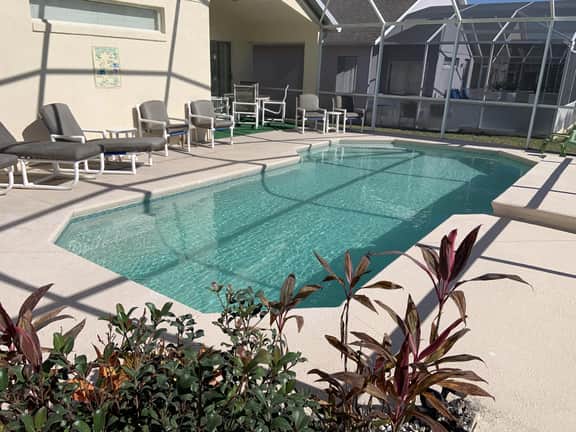 Summer State Of Mind - NEW Pool Home - Image 2