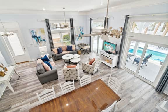 Frangista Breeze with Pool and Private Beach - Image 4