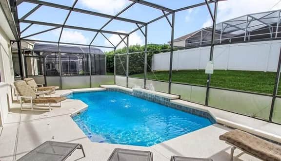 First Break Away - NEW Pool Home - Image 2