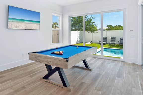 Endless Summer Estate with Pool and Game Room - Image 3